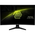 thumbnail image 1 of MSI 32" 250Hz (OC) VA FHD Gaming Monitor 81% Adobe RGB / 78% DCI-P3 /101% sRGB MAG 32C6X, 1 of 12
