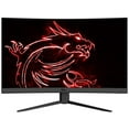 thumbnail image 1 of MSI Optix G32C4 31.5" Full HD Curved Screen LED Gaming LCD Monitor, 16:9, 1 of 4