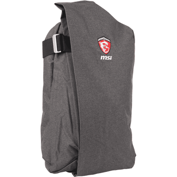 MSI 9571014 Gaming Backpack Bundle