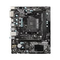 thumbnail image 1 of MSI A320M-A PRO Desktop Motherboard, 1 of 5