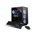 thumbnail image 1 of MSI AEGIS R 10TD-055US Intel Core i7 10th Gen 10700F 2.90 GHz 16GB DDR4 1TB SATA SSD NVIDIA GeForce RTX 3070 Windows 10 Home 64-Bit Gaming Desktop, 1 of 4