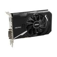 thumbnail image 1 of MSI AERO GeForce GT 1030 AERO ITX 2GD4 OC Graphics Card, 1 of 4