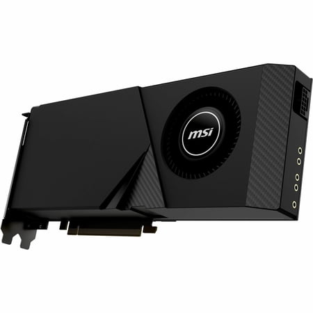 MSI NVIDIA GeForce RTX 4070 Ti SUPER Graphic Card, 16 GB GDDR6X