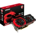 thumbnail image 1 of MSI AMD Radeon R7 370 Graphic Card, 4 GB GDDR5, 1 of 5