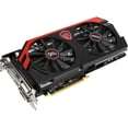 thumbnail image 1 of MSI AMD Radeon R9 290 Graphic Card, 4 GB GDDR5, 1 of 4