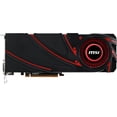 thumbnail image 1 of MSI AMD Radeon R9 290 Graphic Card, 4 GB, 1 of 2