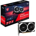 thumbnail image 1 of MSI AMD Radeon RX 6500 XT Graphic Card - 4 GB GDDR6, 1 of 8