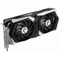 thumbnail image 1 of MSI AMD Radeon RX 6650 XT Graphic Card - 8 GB GDDR6, 1 of 6