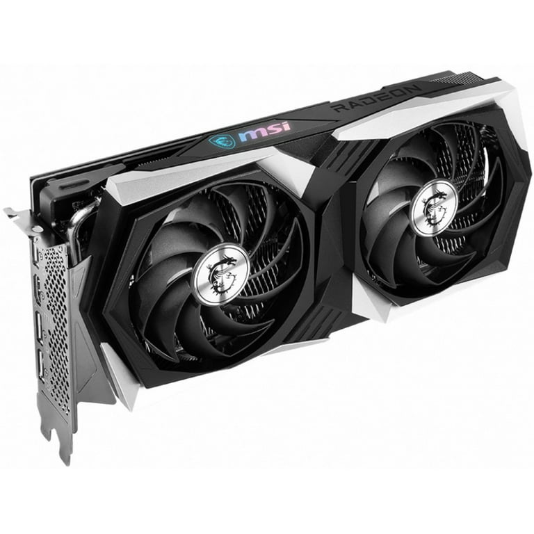  PowerColor Hellhound AMD Radeon RX 6650 XT Graphics Card with  8GB GDDR6 Memory : Electronics