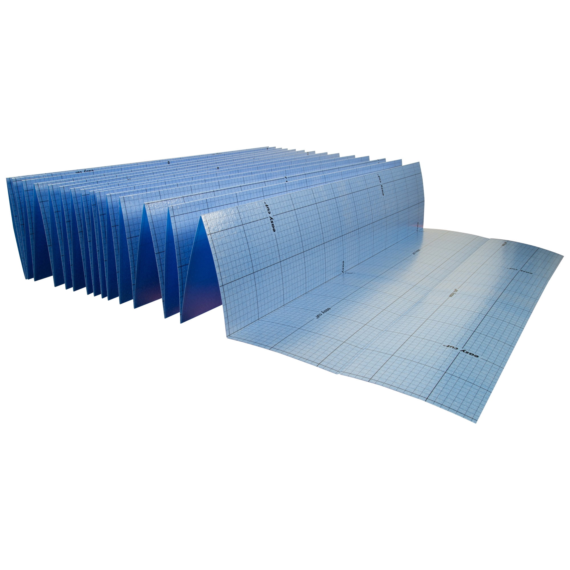 MSI Abatec 100 sq. ft. 3.9 ft. x 25.7 ft. x 1.5 mm Vinyl For Underlayment