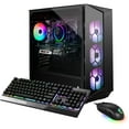 thumbnail image 1 of MSI Aegis R 10th Gaming & Entertainment Desktop PC (Intel i7-10700 8-Core, 16GB RAM, 2TB PCIe SSD, NVIDIA RTX 2060, Wifi, Bluetooth, 2xUSB 3.2, 2xHDMI, 4 Display Port (DP), Win 10 Home), 1 of 5