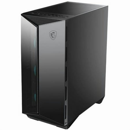 MSI Aegis R Gaming Desktop PC, Intel Core i7-14700F, GeForce RTX 4070 SUPER, 16GB DDR5, 1TB PCIe SSD, Windows 11 Home, Aegis R 14NUE7-680US