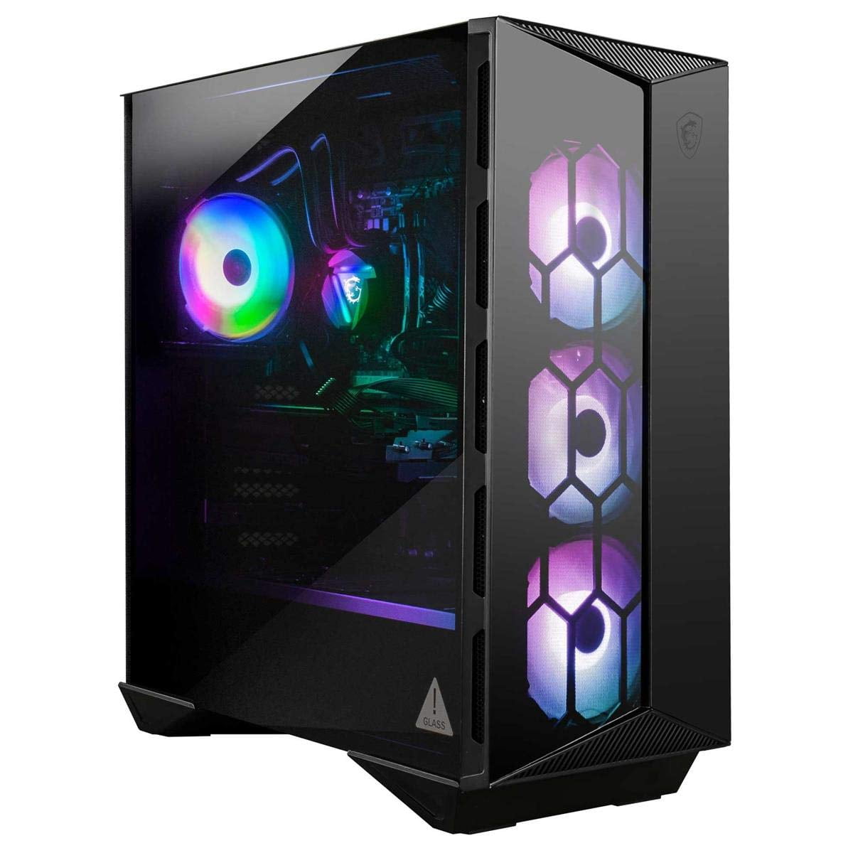 ゲーミングPC Core i7 7700 NVIDIA GeForce 2070 Gaming PC - NZXT Built - Intel i7 - GEFORE RTX 2070 Super | eBay