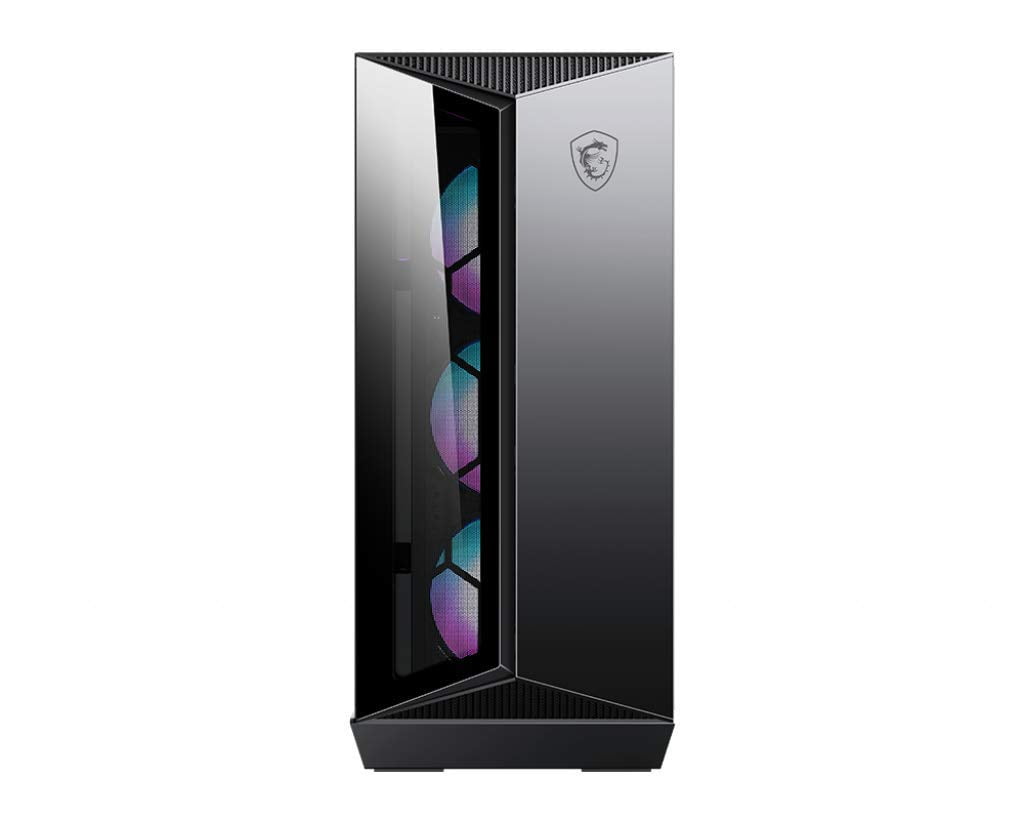 MSI Aegis RS 10TH-061US Gaming Desktop Tower Intel Core i7-10700K ...