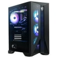 thumbnail image 1 of MSI Aegis RS 12TD-260 Gaming & Entertainment Desktop PC (Intel i7-12700K 12-Core, GeForce RTX 3070, 16GB DDR5 4800MHz RAM, 256GB PCIe SSD + 2TB HDD (3.5), Backlit KB, Wifi, USB 3.2, Win 10 Pro), 1 of 7