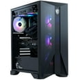 thumbnail image 1 of MSI Aegis RS 12TE-257US Gaming Desktop PC (Intel i7-12700K 12-Core, GeForce RTX 3080, 64GB DDR5 4800MHz RAM, 4TB PCIe SSD, Backlit KB, Wifi, USB 3.2, HDMI, Bluetooth, Display Port, Win 10 Pro), 1 of 7