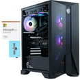 thumbnail image 1 of MSI Aegis RS 12TF-254US Gaming & Entertainment Desktop PC (Intel i7-12700K 12-Core, GeForce RTX 3080 Ti, 32GB DDR5 4800MHz RAM, Win 11 Pro) with Microsoft 365 Personal , Hub, 1 of 7
