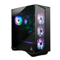 thumbnail image 1 of MSI Aegis RS 12TG-285US Gaming & Entertainment Desktop PC (Intel i7-12700KF 12-Core, GeForce RTX 3060 Ti, 32GB DDR5 4800MHz RAM, 512GB PCIe SSD + 2TB HDD (3.5), Backlit KB, Wifi, Win 11 Pro), 1 of 6
