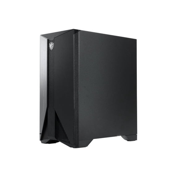 MSI Aegis RS Gaming Desktop, Intel Core i7 i7-12700K, 32GB RAM, NVIDIA GeForce RTX 3080 10 GB, 2TB HD, 1TB SSD, Windows 11 Home, Aegis RS 12TE-257US