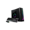 thumbnail image 1 of MSI Aegis SE Gaming PC, Intel Core i5-13400F, GeForce RTX 3050, 16GB DDR5, 500 GB M.2 SSD, Windows 11 Home, Aegis SE 13TA-893US, 1 of 6