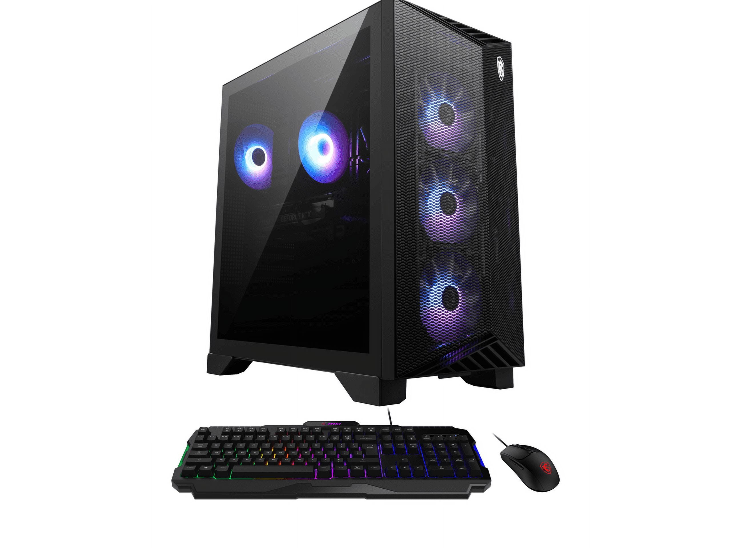 MSI Aegis Z Gaming Desktop PC, AMD Ryzen 7 7700, RTX 4060, 32GB DDR5, 2TB NVMe SSD, Windows 11 Home 64-bit, Aegis Z2 C7NUC-1207US - Walmart.com MSI Aegis Z Gaming Desktop PC, AMD Ryzen 7 7700, RTX 4060, 32GB DDR5, 2TB NVMe SSD, Windows 11 Home 64-bit, Aegis Z2 C7NUC-1207US - Walmart.com
