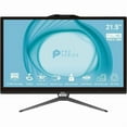 thumbnail image 1 of MSI Pro, 21.5\" Full HD, Touchscreen, Intel Core i3-13100, Intel UHD 730, 8GB RAM, 512GB SSD, Black, Windows 11 Home, PRO AP222T 13M-059US, 1 of 18