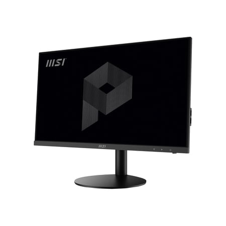 MSI 23.8" Full HD All-In-One Computer, Intel Core i5 i5-11400, 8GB RAM, 500GB SSD, Windows 11 Home, PRO AP241 11M-619US