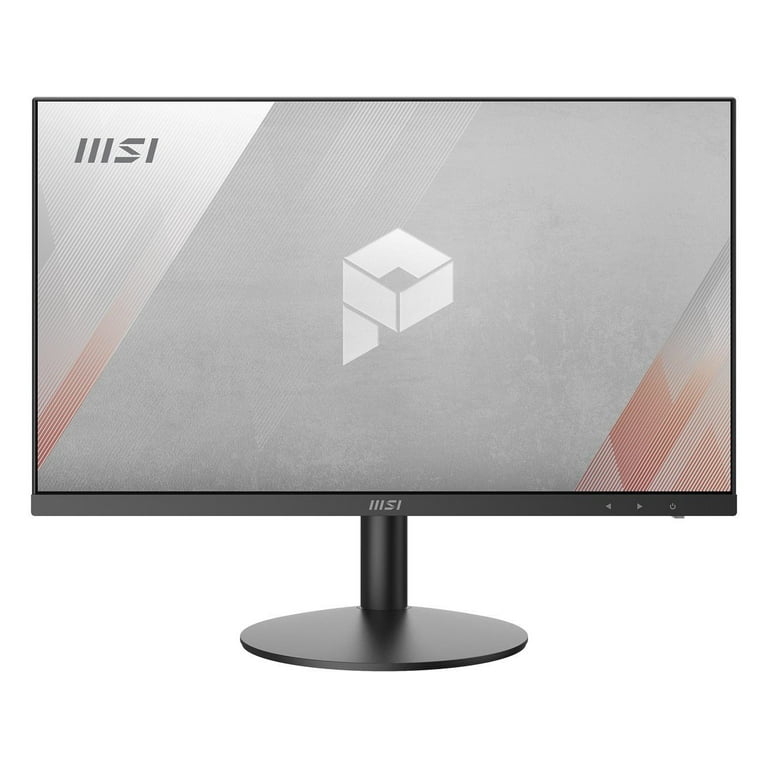 MSI All in One Computer PRO AP241Z 5M 074US Ryzen 5 5000 Series