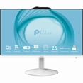 thumbnail image 1 of MSI 23.8" Full HD All-In-One Computer, Intel Core i5 i5-12400, 8GB RAM, 500GB SSD, Windows 11 Home, PRO AP242 12M-058US, 1 of 9