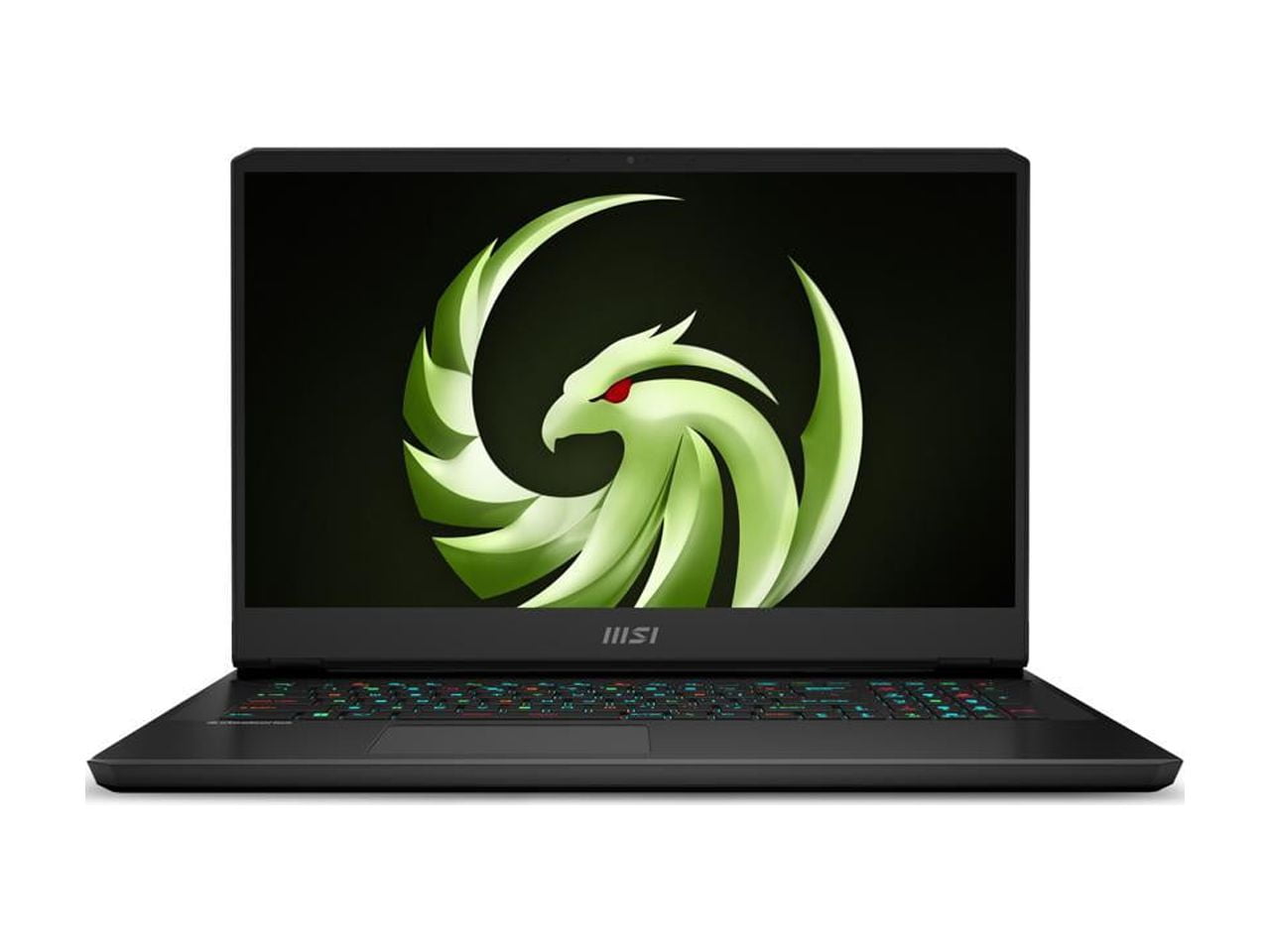 NEW MSI Alpha 17C7VG-008US Thin Gaming Laptop: 17.3'' 240Hz, Ryzen