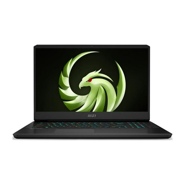 msi - Alpha 17, AMD Advantage™ Edition MSI Alpha 17 17.3