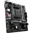 thumbnail image 1 of MSI B350M BAZOOKA Desktop Motherboard, AMD Chipset, Socket AM4, Micro ATX, 1 of 5