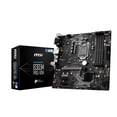 thumbnail image 1 of MSI B365M PRO-VDH Desktop Motherboard - Intel Chipset - Socket H4 LGA-1151, 1 of 4