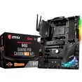 thumbnail image 1 of MSI B450 GAMING PRO CARBON MAX WIFI Desktop Motherboard, 1 of 3