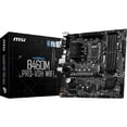 thumbnail image 1 of MSI B460M PRO-VDH WIFI Desktop Motherboard, 1 of 3