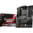 thumbnail image 1 of MSI B550 GAMING GEN3 AM4 SATA 6Gb/s Motherboards, 1 of 5