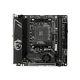 thumbnail image 1 of MSI B550I GAMING EDGE WIFI Desktop Motherboard - AMD AM4, 1 of 3