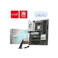 thumbnail image 1 of MSI B850 GAMING PLUS WIFI AM5 DDR5 ATX Gaming Desktop Motherboard, 1 of 5