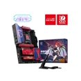 thumbnail image 1 of MSI B850 MLG EDITION AM5 AMD B850 ATX B850 SATA 6Gb/s 5G Network Wi-Fi7 DDR5 Motherboard, 1 of 7