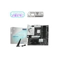 thumbnail image 1 of MSI B860M GAMING PLUS WIFI Gaming Desktop Motherboard - Intel B860 Chipset - Socket LGA-1851 - Micro ATX (b860mgamingpluswifi), 1 of 5