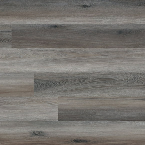 MSI Bayshore Cottonwood 6 in. x 48 in. Glue Down Luxury Vinyl Plank Flooring (36 sq. ft. / case)
