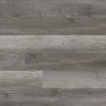 MSI Bayshore Walton 6 in. x 48 in. Glue Down Luxury Vinyl Plank Flooring (36 sq. ft. / case)