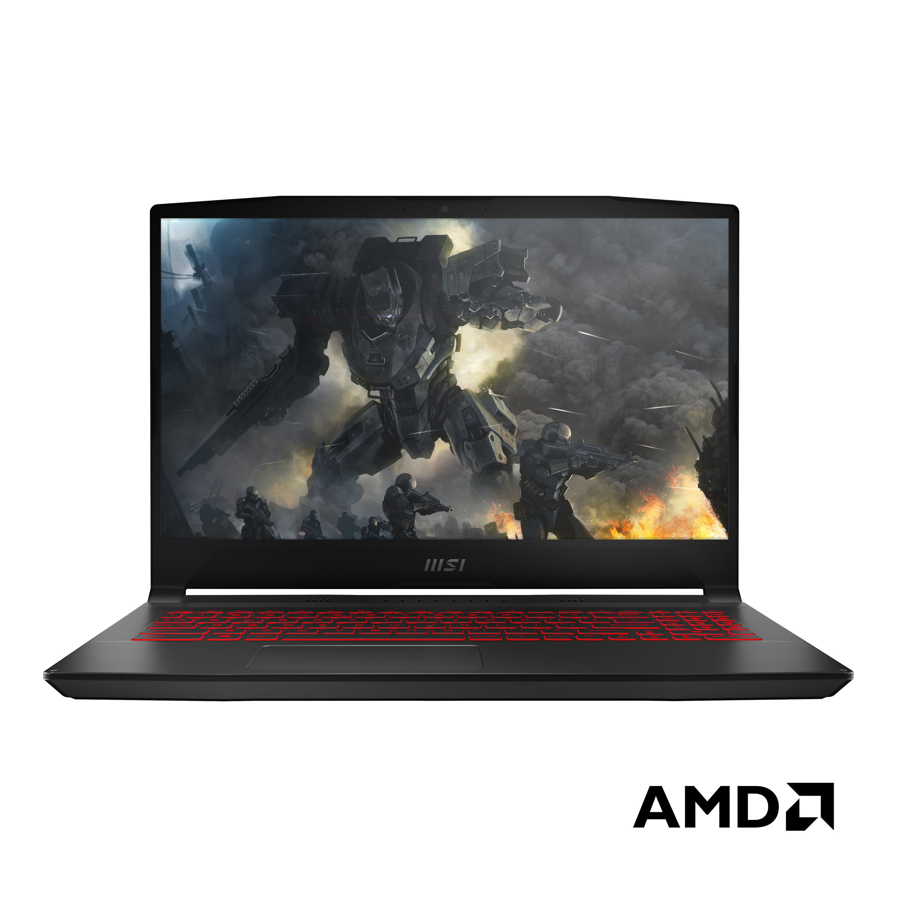 MSI Bravo 15 B5DD-244 15 AMD Gaming Laptop, Ryzen Mozambique Ubuy