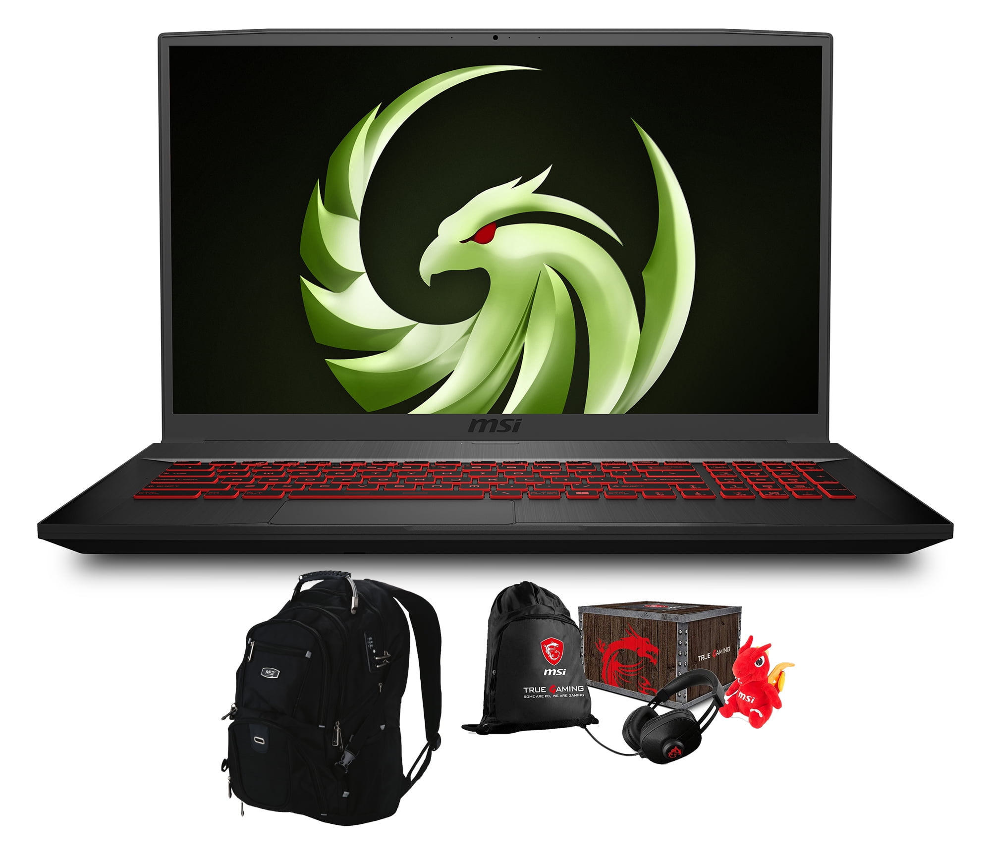 Bravo 17 Msi Laptop Ryzen 4800h MSI Bravo 17 Bravo 17 A4DDR 082