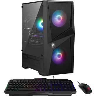 Msi Mini Itx