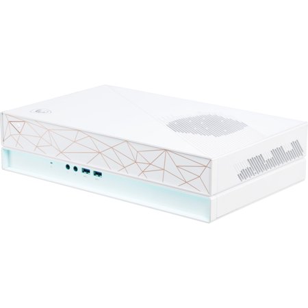 MSI Business Desktop Creator P50 12TC-091US Intel Core i7 12th Gen 12700F (2.10GHz) 32GB DDR4 1 TB PCIe SSD NVIDIA GeForce RTX 3060 (ITX) Windows 11 Pro 64-bit