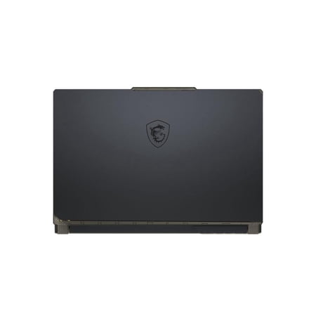 MSI CYBORG1512215 15.6 inch Cyborg 15 Gaming Laptop - Intel Core i5-12450H - 16GB/512GB - Black