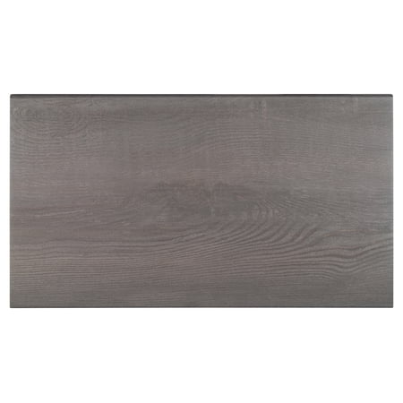MSI Caldera Coala 13 in. x 24 in.Matte Porcelain Pool Coping Tile (4.33 Sq. ft. / Case)