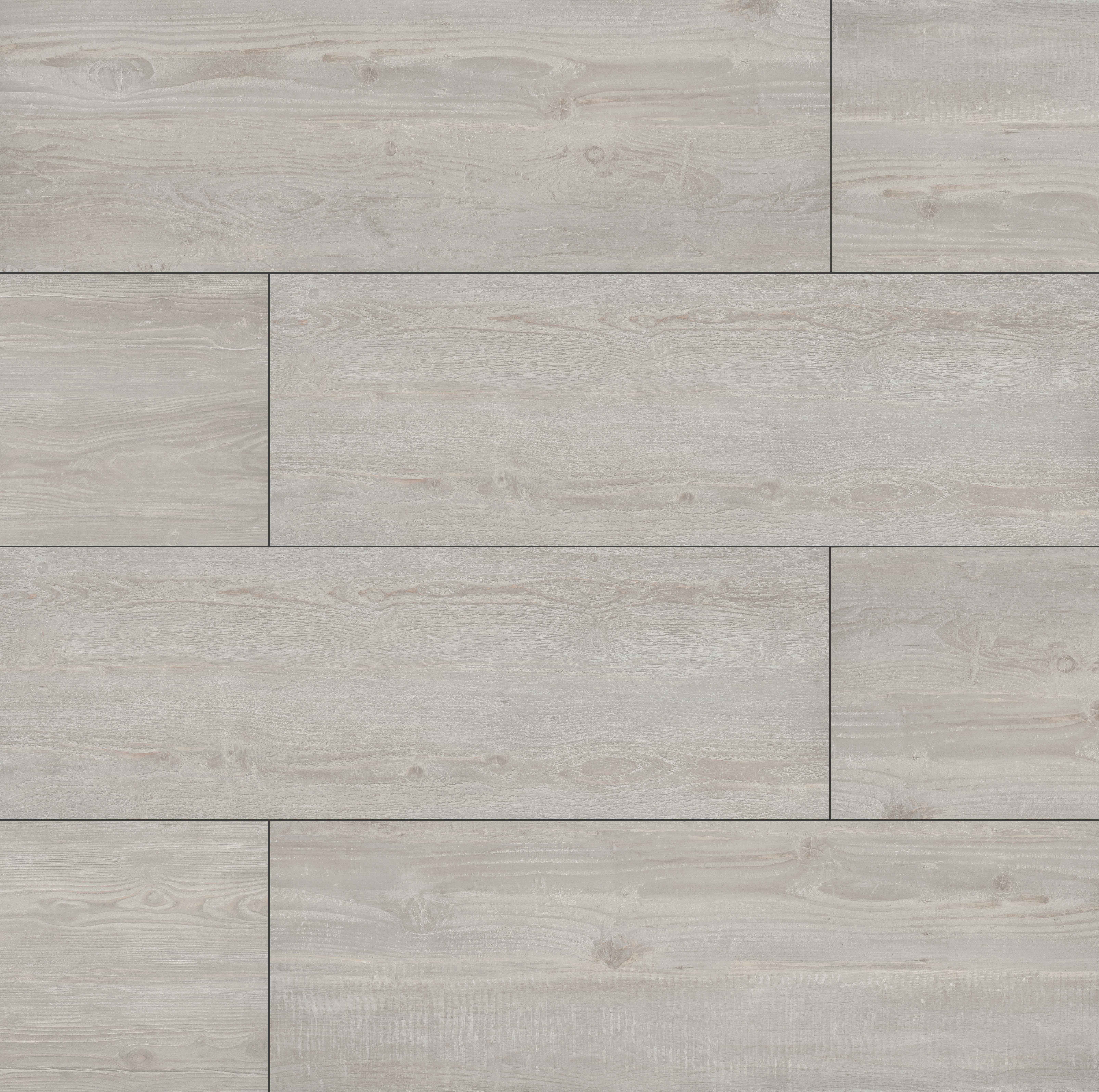 MSI Caldera Grigia 16 in. x 47 in. Matte Porcelain Paver Floor Tile (10.44 Sq. ft. / Case)