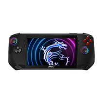 MSI Claw 7" 120Hz FHD Handheld Touchscreen Gaming Console Intel Core Ultra 5-135H 16GB RAM 512GB SSD Intel Arc Graphics - Intel Core Ultra 5-135H Tetradeca-core - 120 Hz Refresh Rate - 1920 x 1080 ...